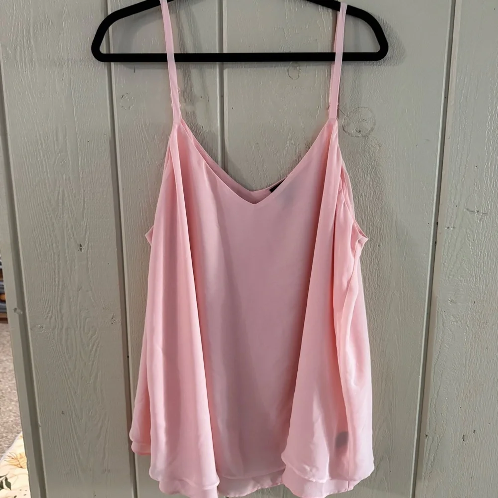 Torrid Size 3 Women's Plus Size Tank - Picture 2 of 5